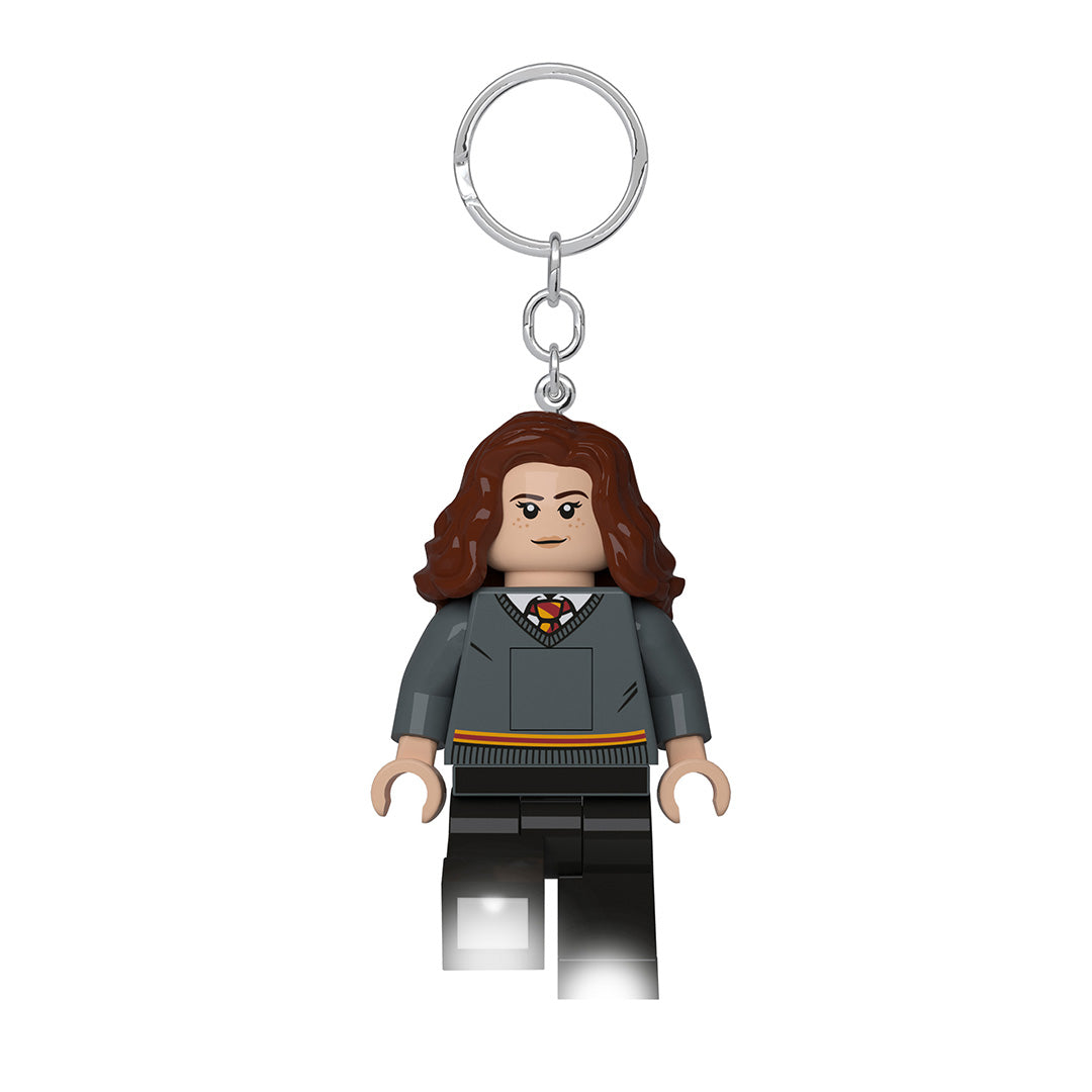 LEGO Harry Potter Hermione Granger Keychain Light