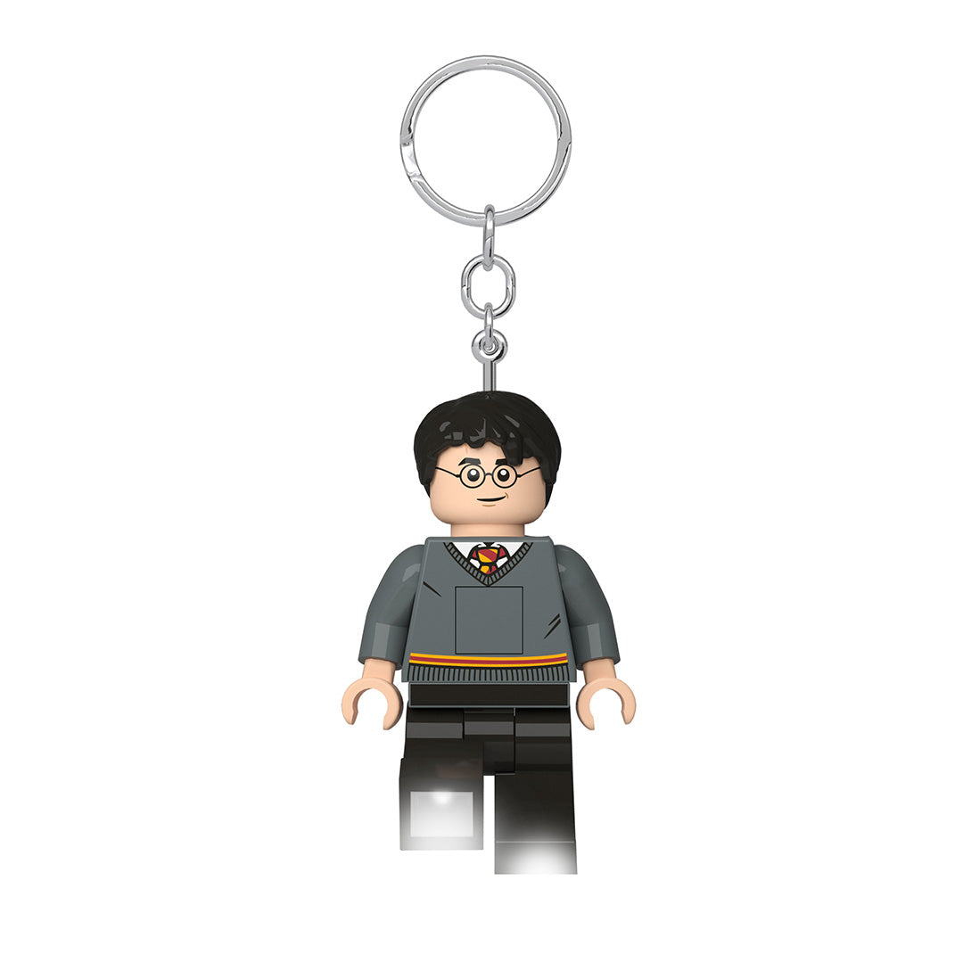 LEGO Harry Potter Keychain Light