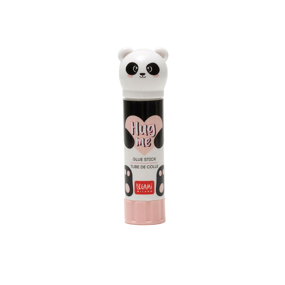 Legami Hug Me Glue Stick by Legami at Cult Pens