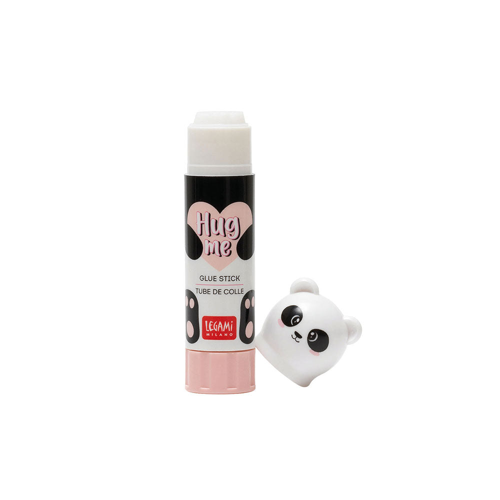 Legami Hug Me Glue Stick by Legami at Cult Pens