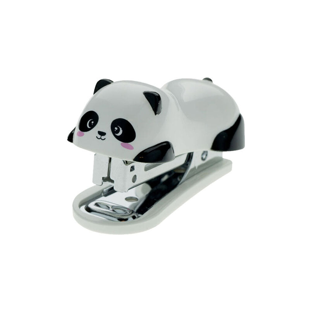 Legami Mini Friends Stapler Panda by Legami at Cult Pens