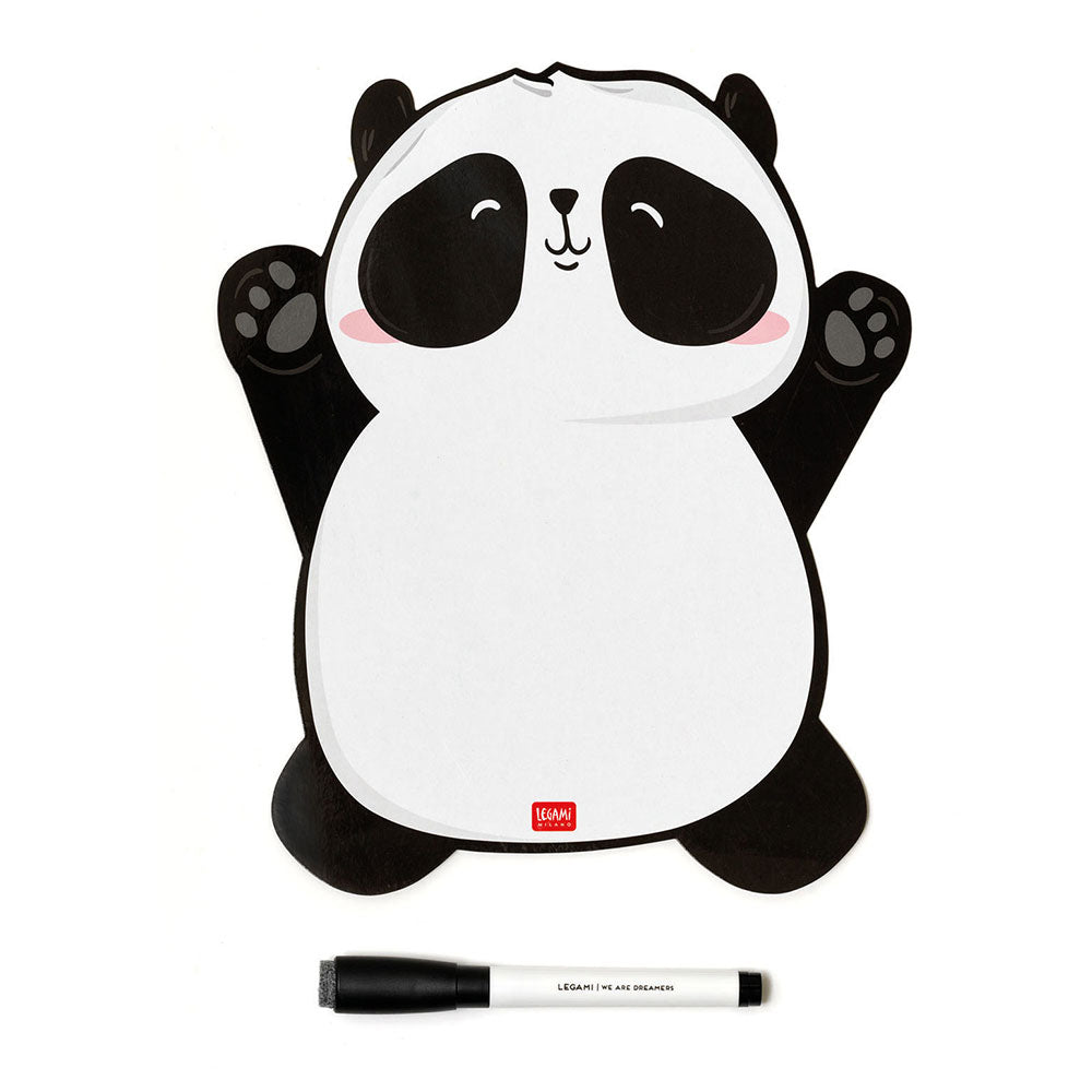 Legami Something To Remember Panda by Legami at Cult Pens