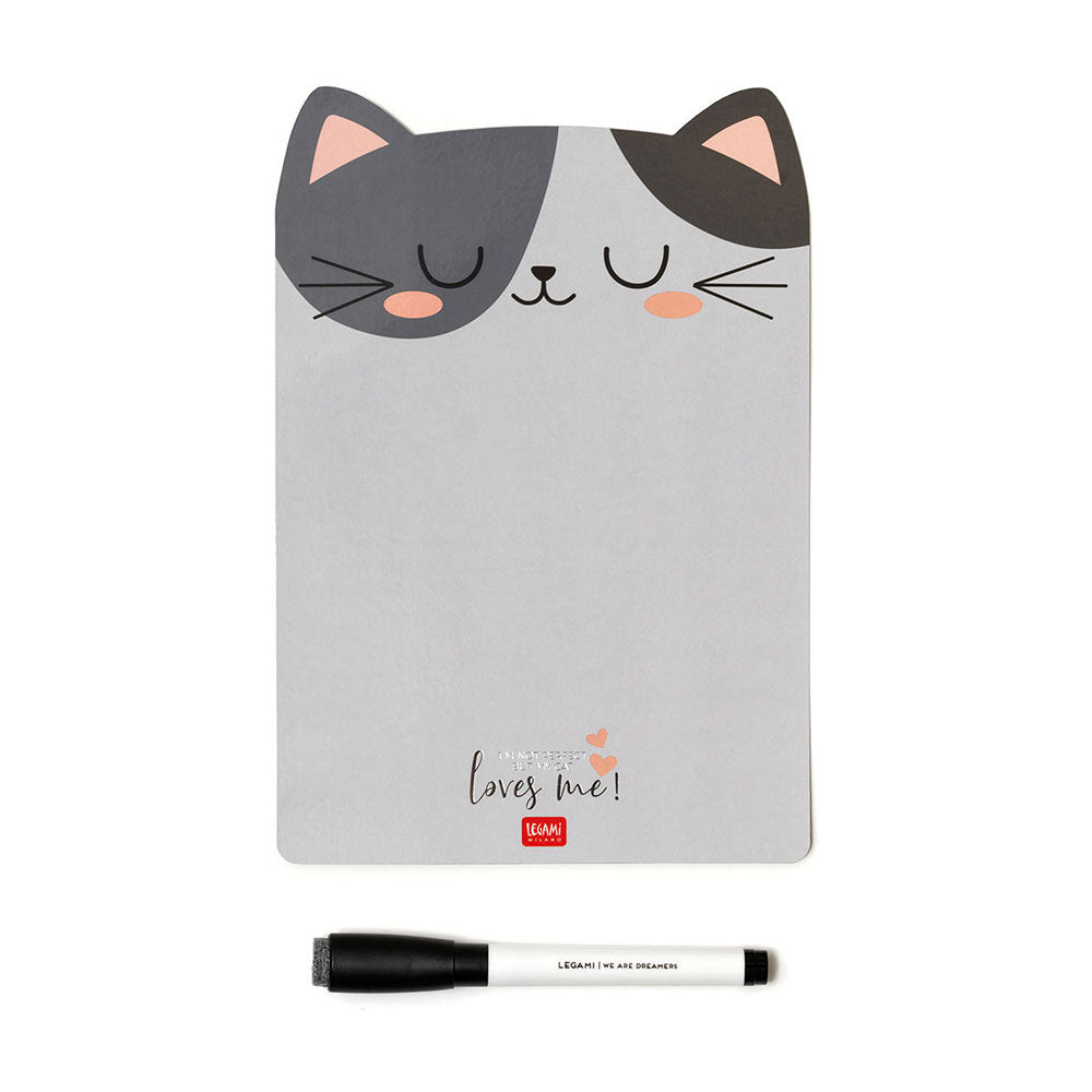 Legami Something To Remember Kitty by Legami at Cult Pens