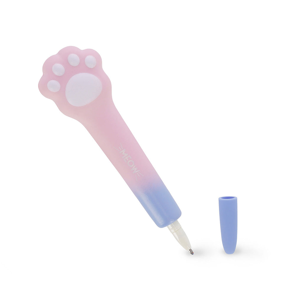 Legami Squishy Pen Kitty