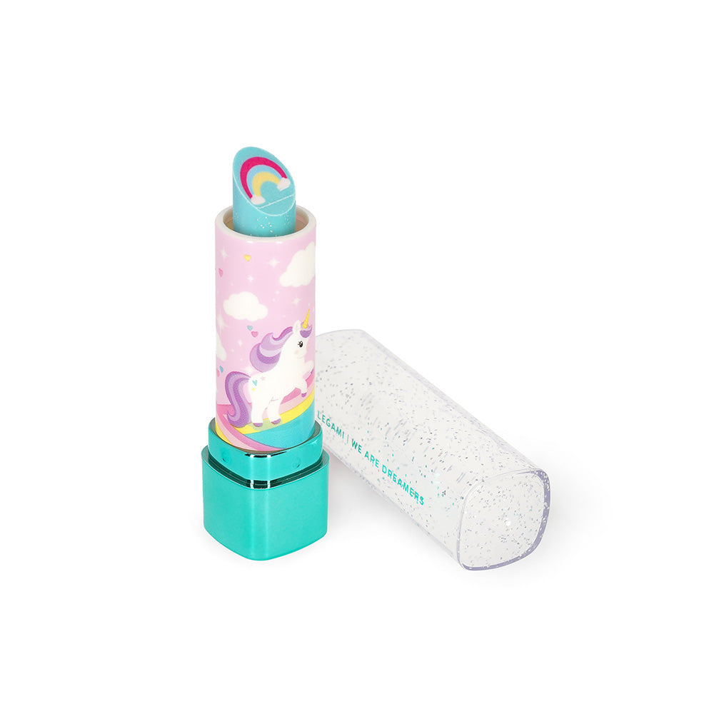 Legami Scented Eraser Unicorn