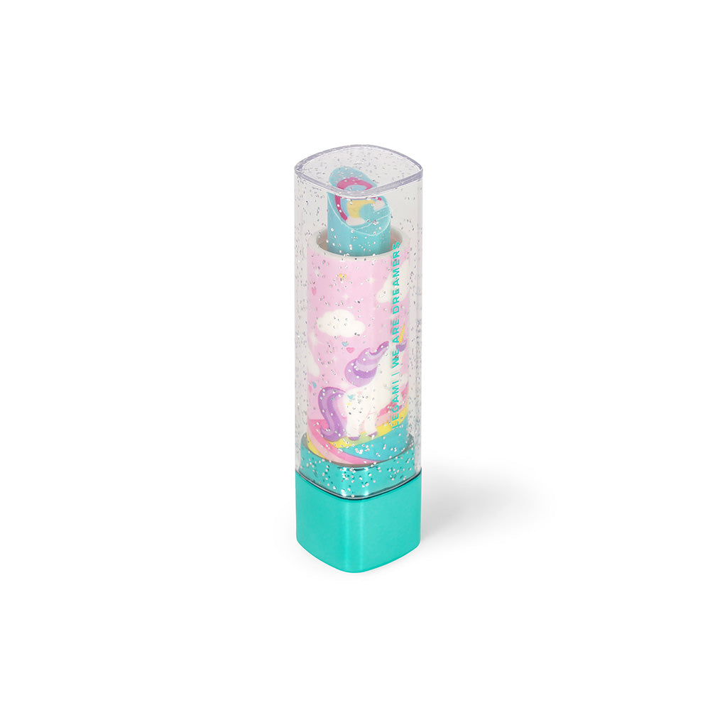 Legami Scented Eraser Unicorn