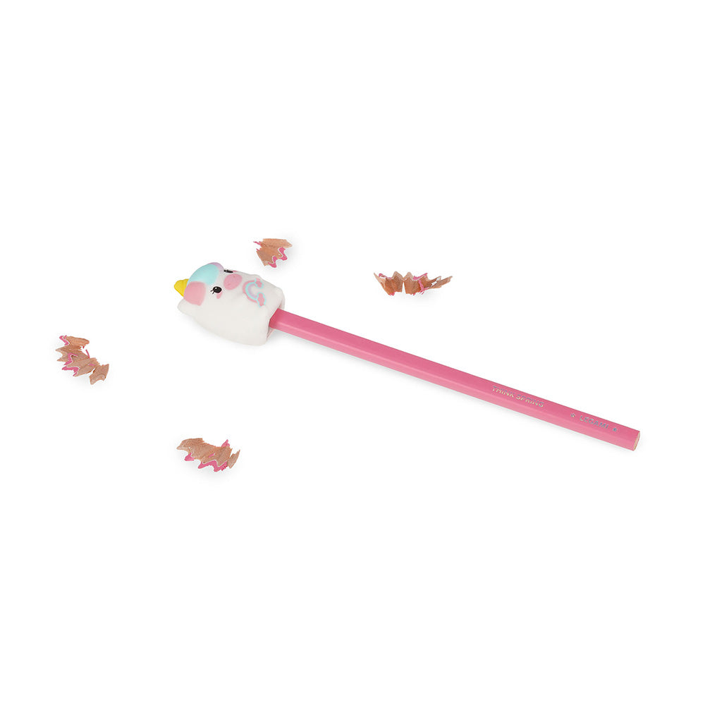 Legami Mini Friends Pencil Sharpener Unicorn