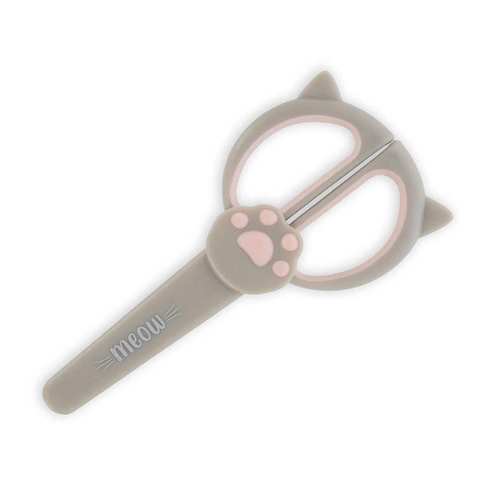 Legami Scissors for Children Meow