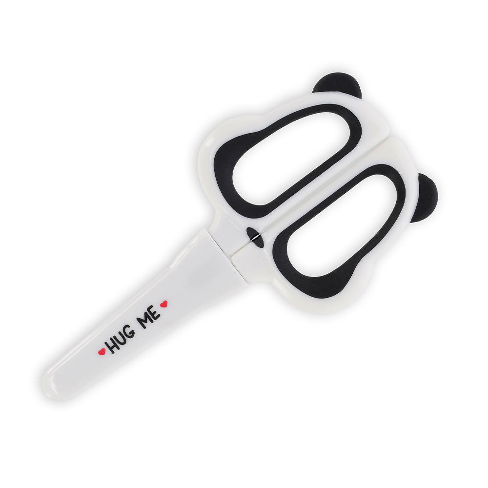 Legami Scissors for Children Panda