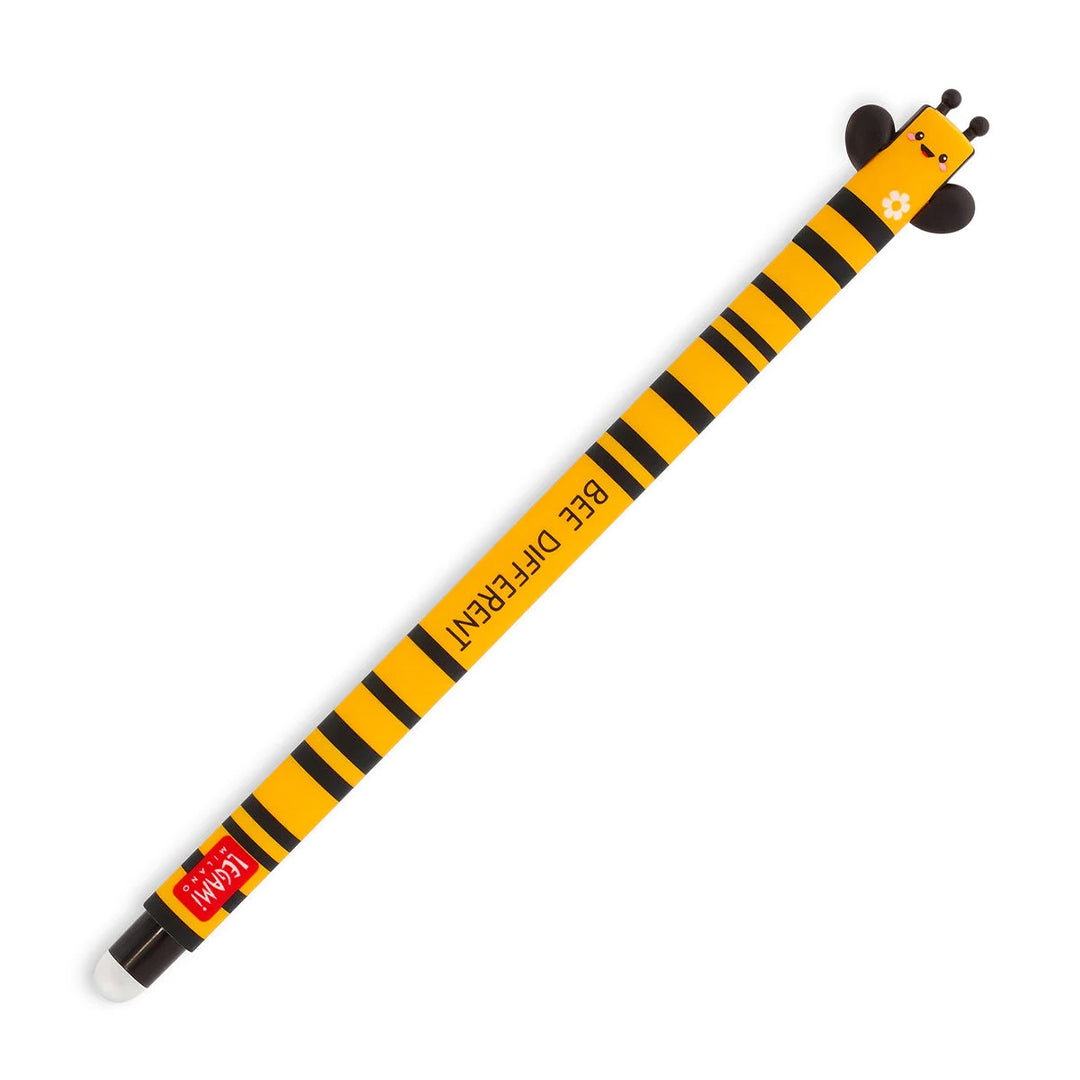 Legami Erasable Pen Bee
