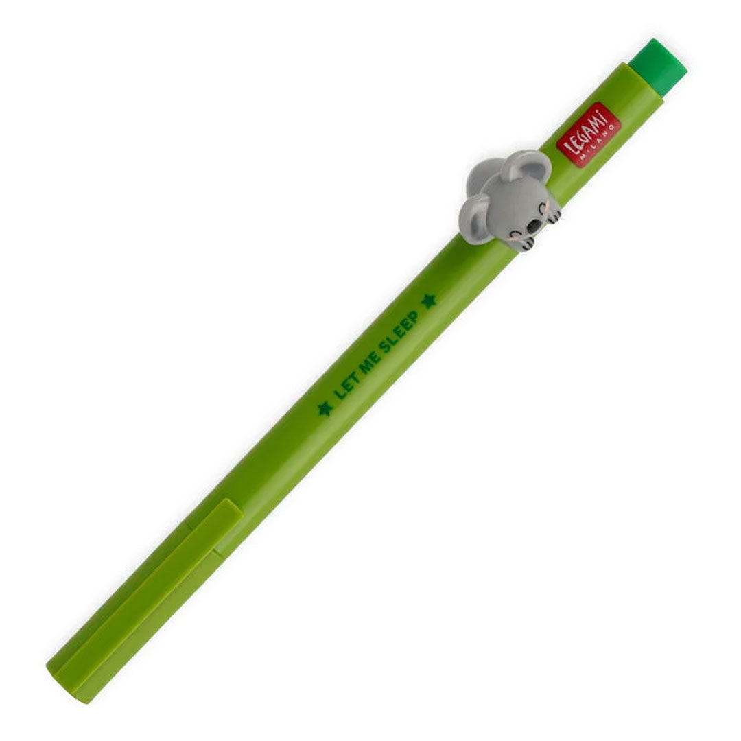 Legami Lovely Friends Gel Pen Koala