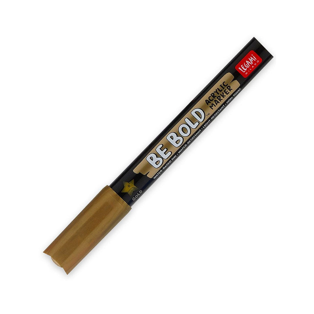 Legami Be Bold Acrylic Marker