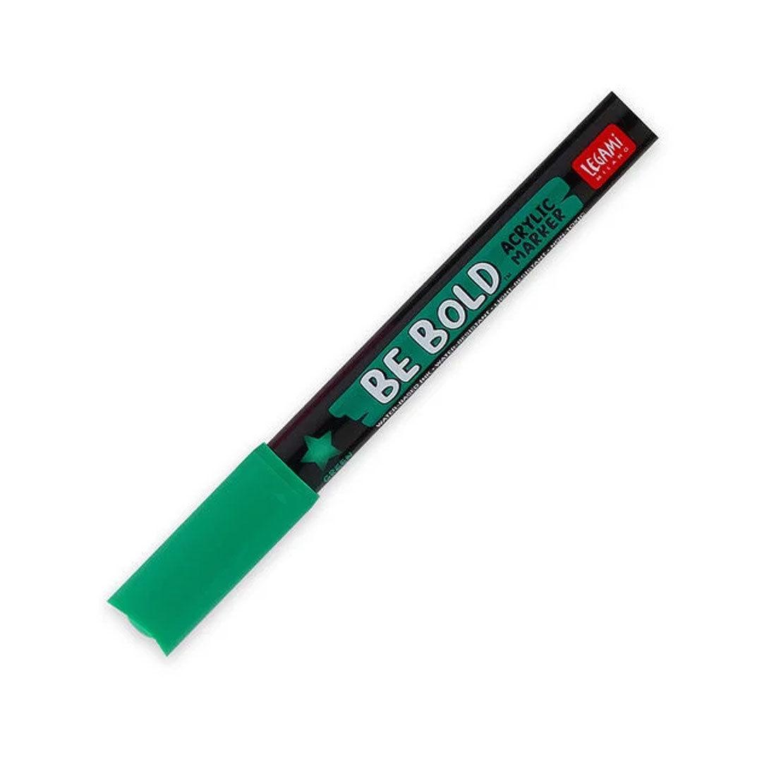 Legami Be Bold Acrylic Marker