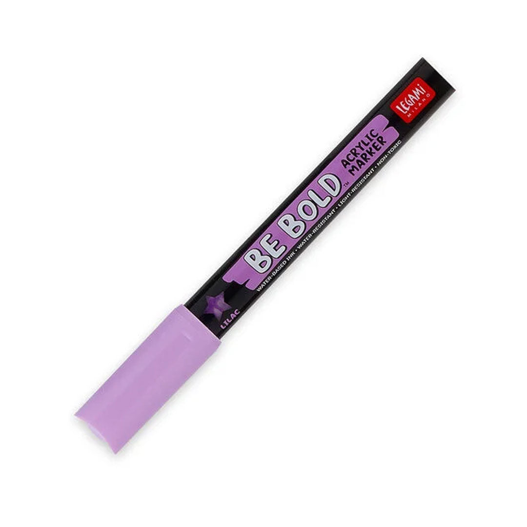 Legami Be Bold Acrylic Marker