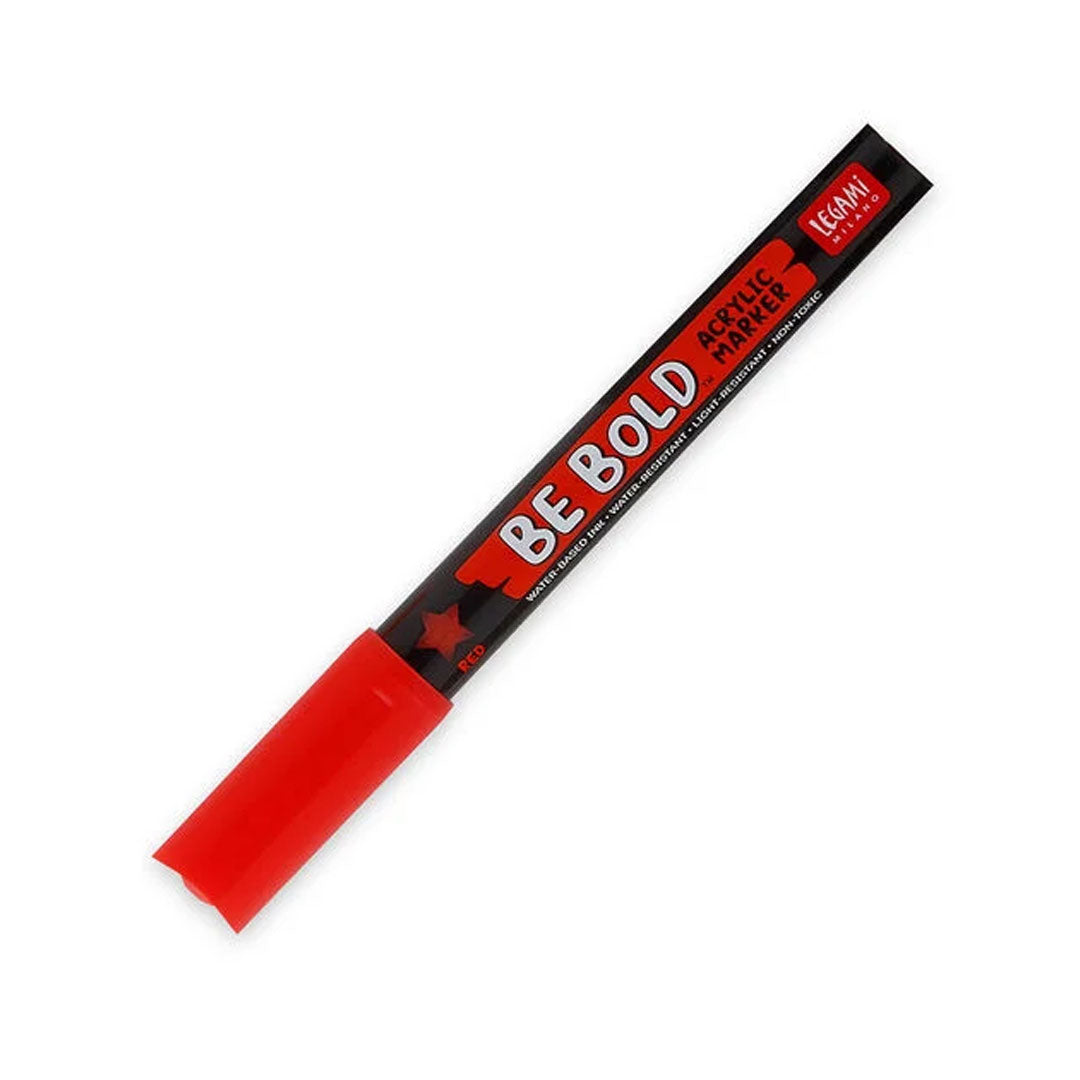 Legami Be Bold Acrylic Marker