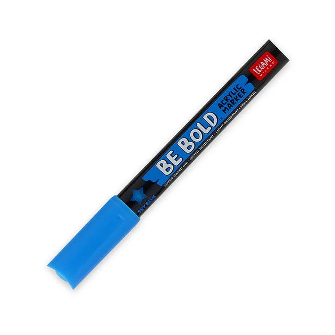 Legami Be Bold Acrylic Marker