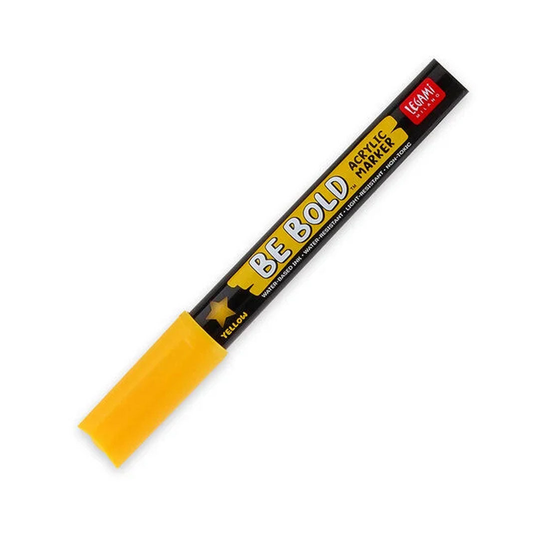 Legami Be Bold Acrylic Marker