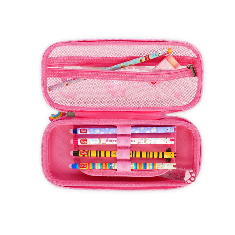 Legami Wonderwow Pencil Case Unicorn