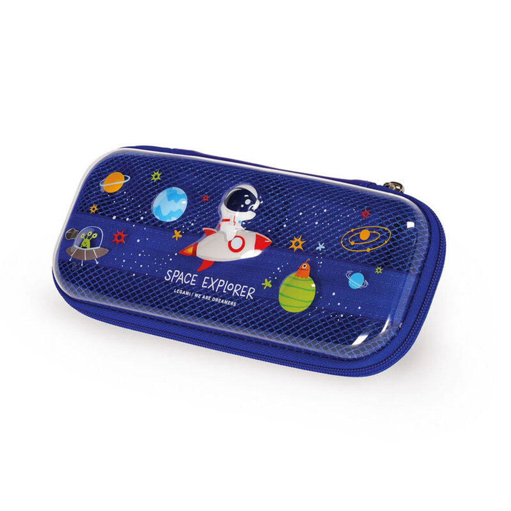 Legami Wonderwow Pencil Case Space