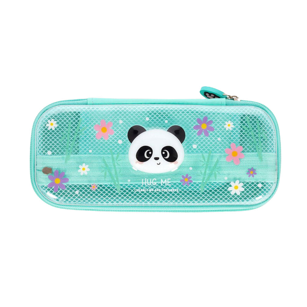 Legami Wonderwow Pencil Case Panda