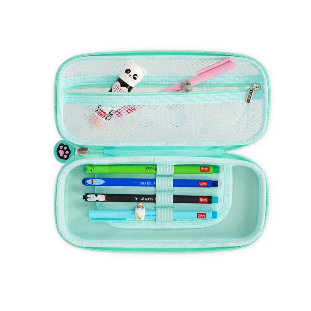 Legami Wonderwow Pencil Case Panda