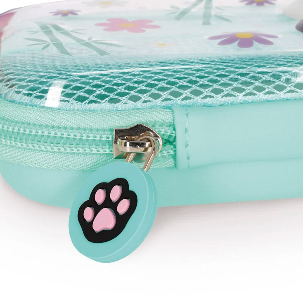 Legami Wonderwow Pencil Case Panda