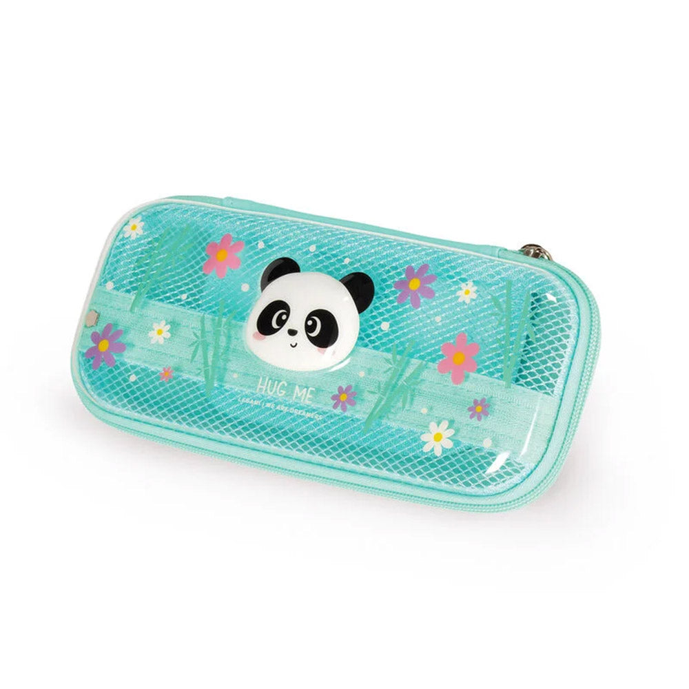 Legami Wonderwow Pencil Case Panda