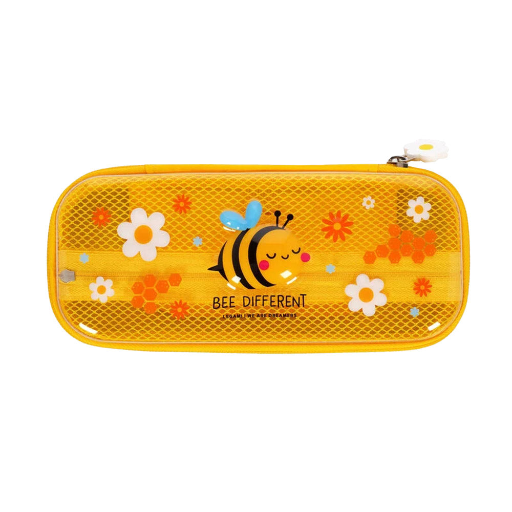 Legami Wonderwow Pencil Case Bee
