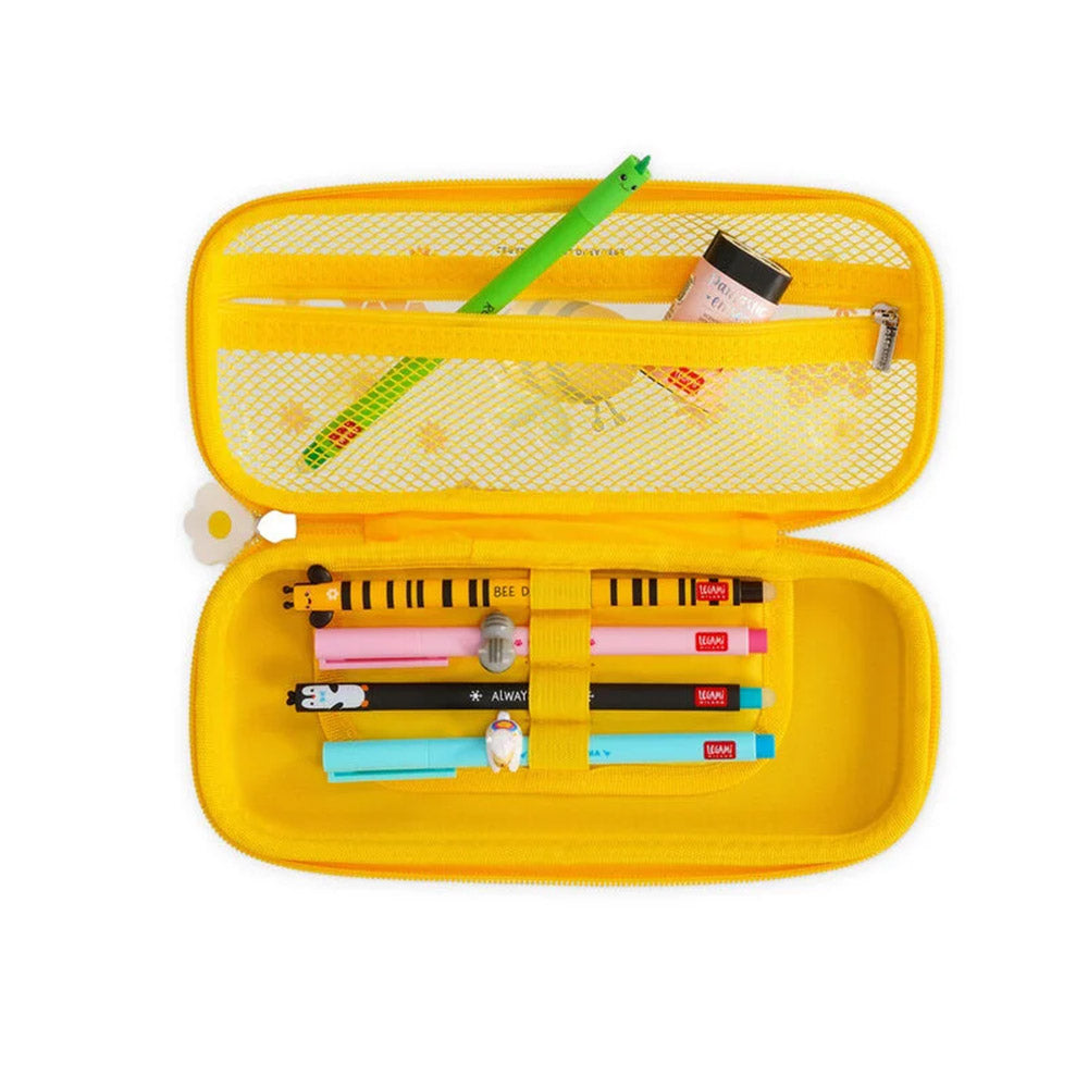 Legami Wonderwow Pencil Case Bee
