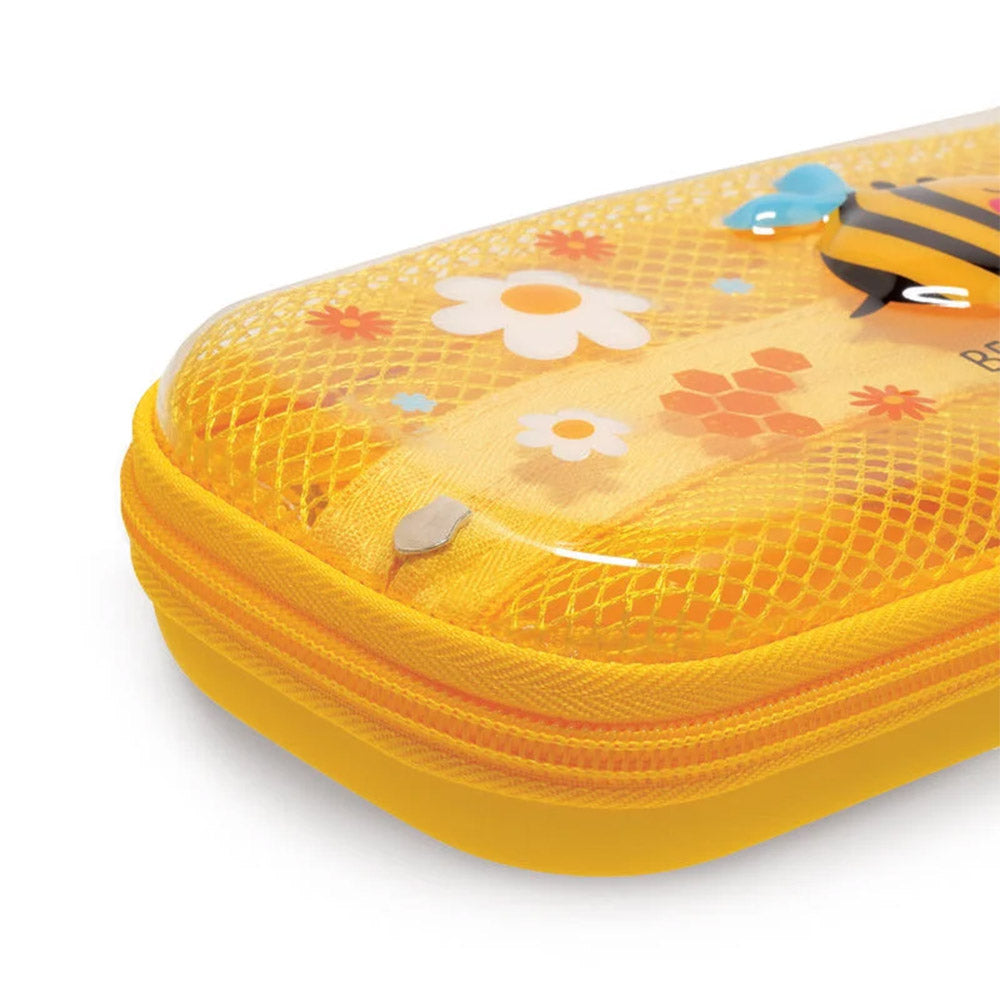 Legami Wonderwow Pencil Case Bee