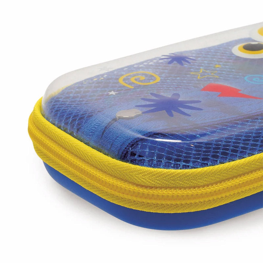 Legami Wonderwow Pencil Case Monster