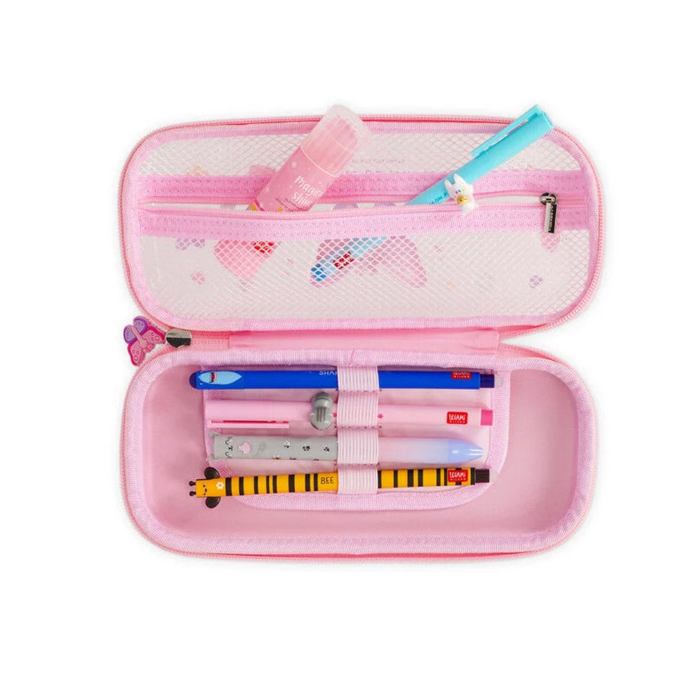 Legami Wonderwow Pencil Case Butterfly