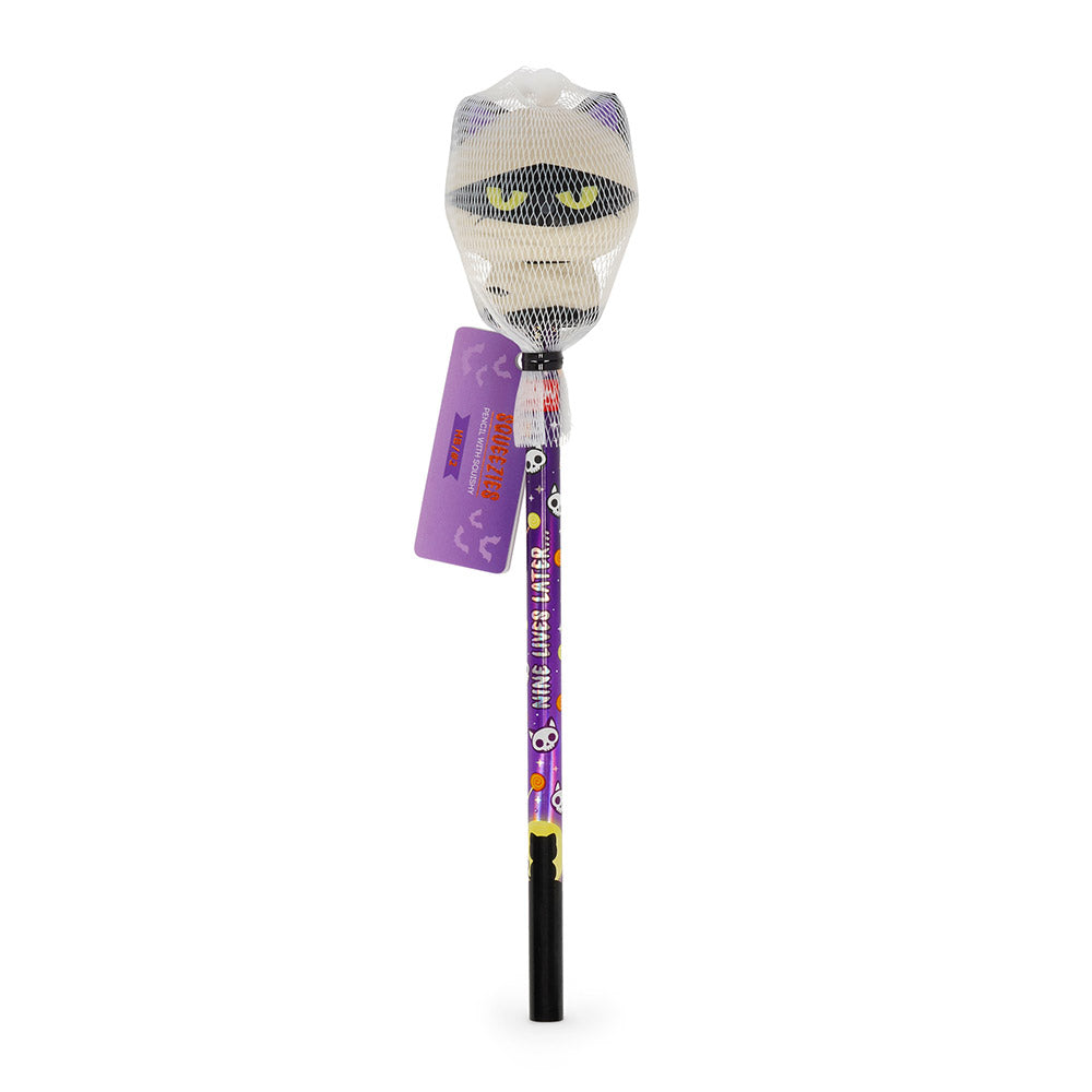 Legami Squishy Pencil Kitty