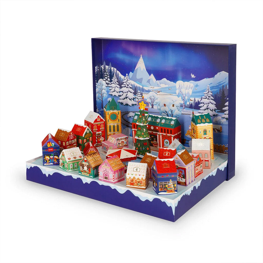 Legami Christmas Advent Calendar 2026 Dream Peaks