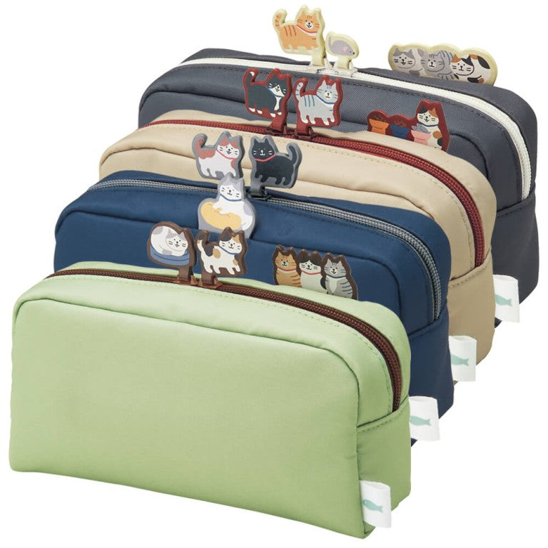 Lihit Lab Box Pen Pouch Large