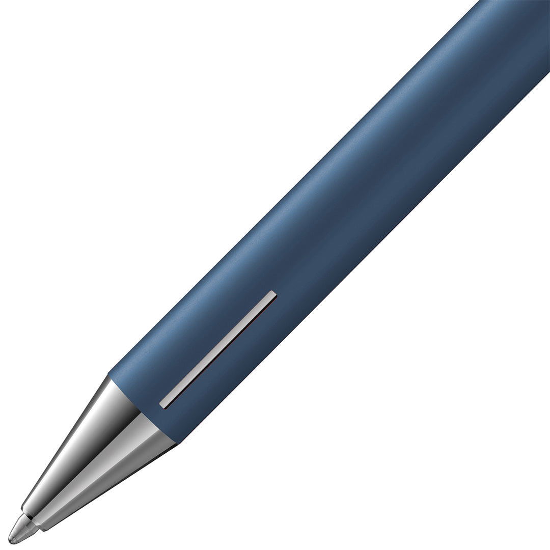 LAMY econ Ballpoint Pen Indigo Matt
