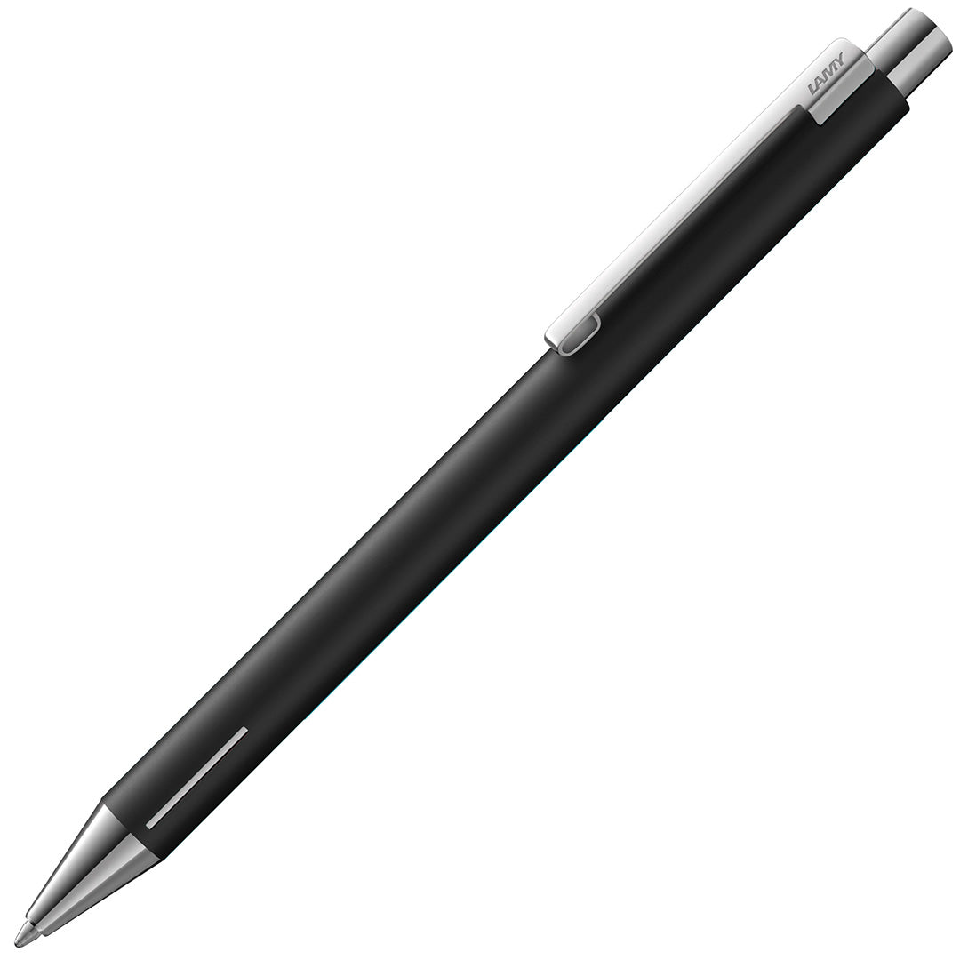 LAMY econ Ballpoint Pen Black Matt