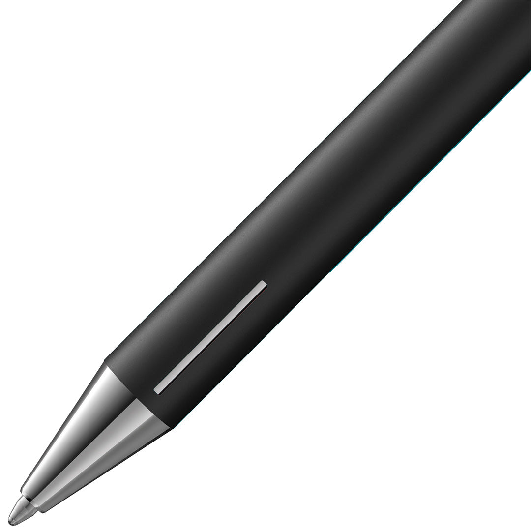 LAMY econ Ballpoint Pen Black Matt