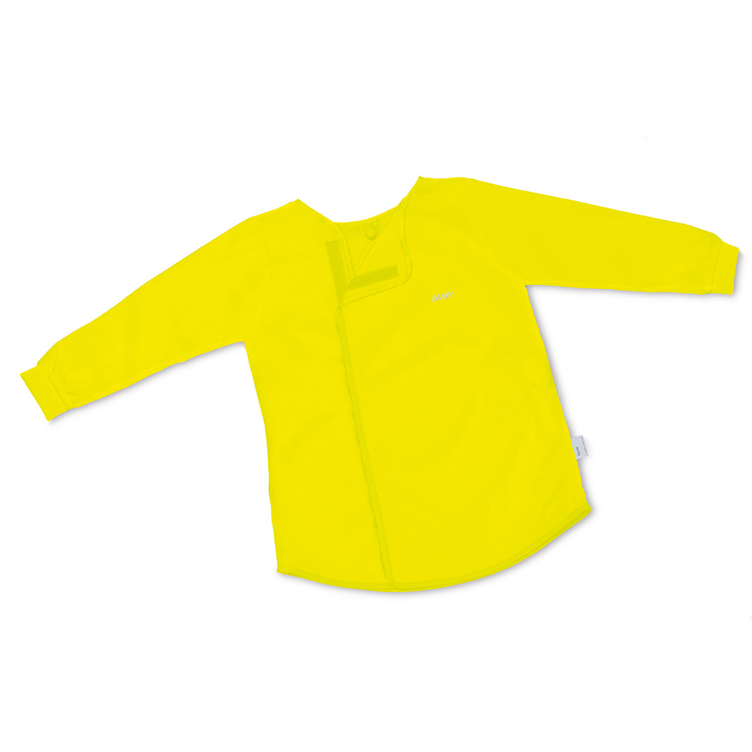 LAMY Apron aquaplus neonyellow