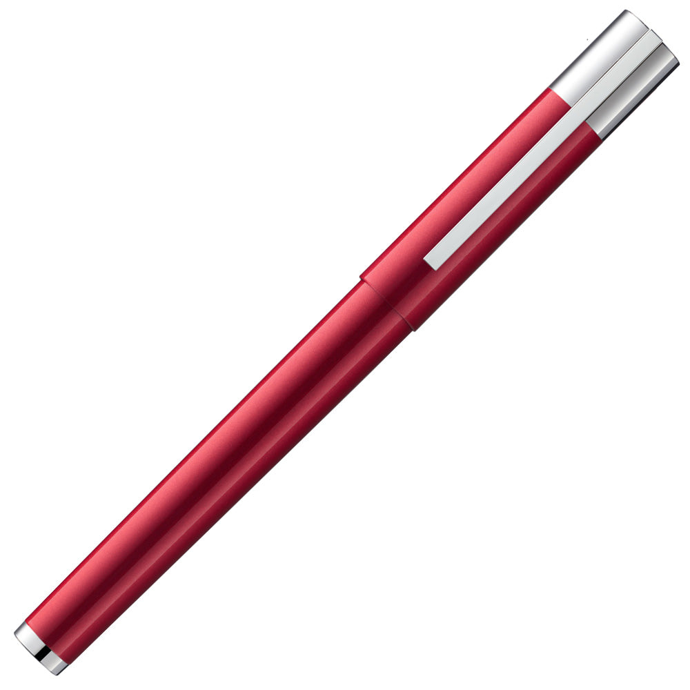 LAMY scala Fountain Pen Piano Red