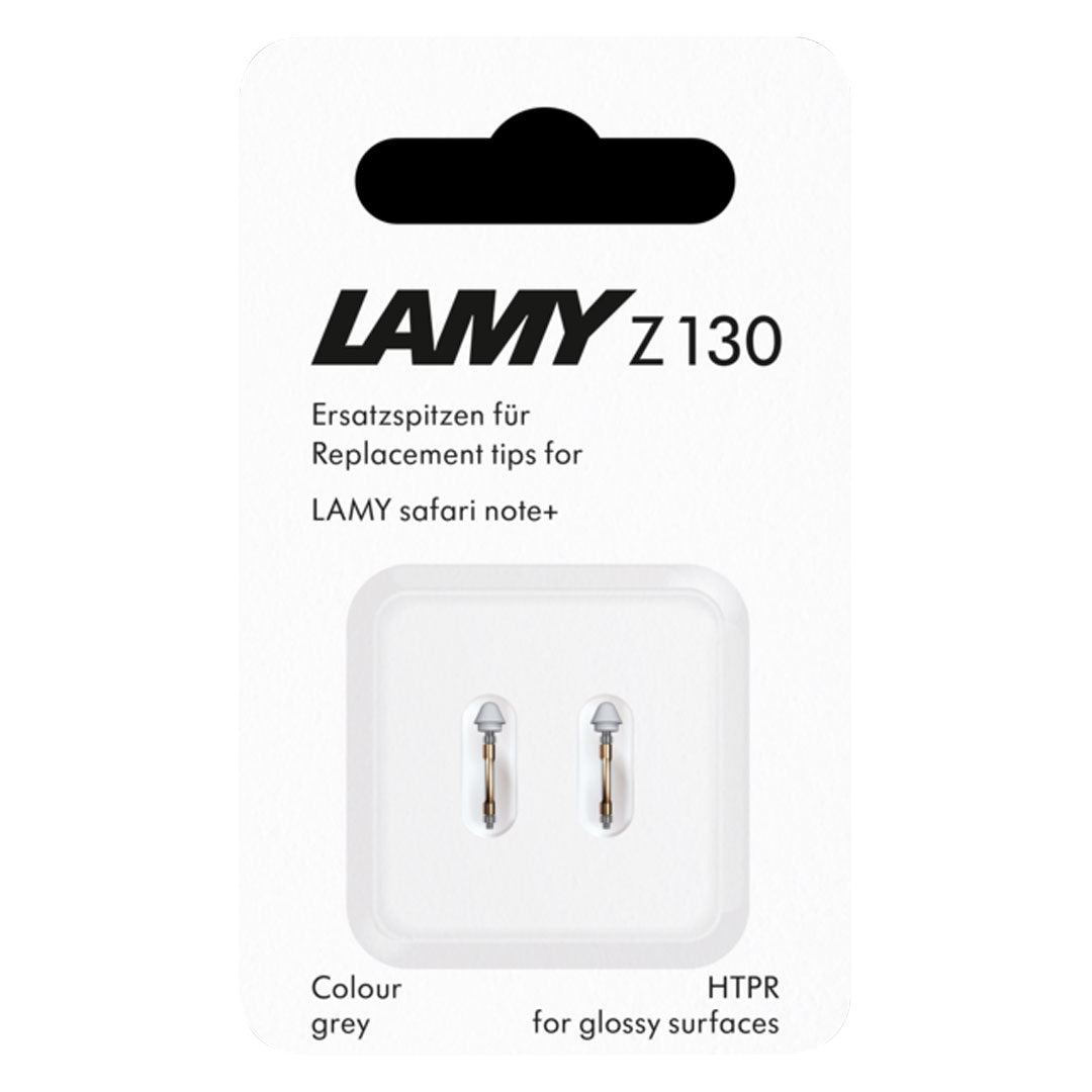LAMY safari note+ Z130 Replacement Tips