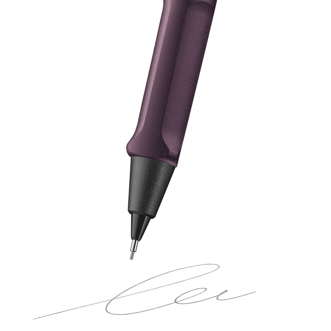 LAMY safari Pencil Scarlet 0.5mm