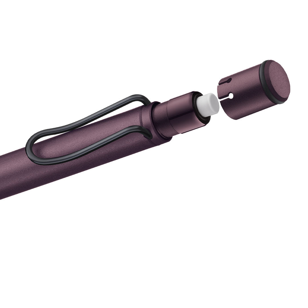 LAMY safari Pencil Scarlet 0.5mm