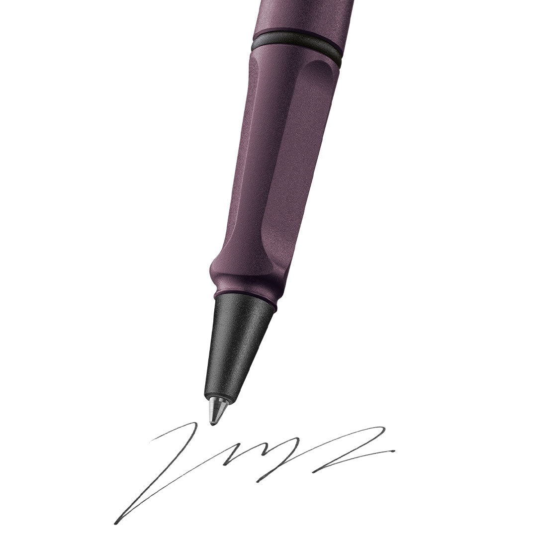 LAMY safari Ballpoint Scarlet