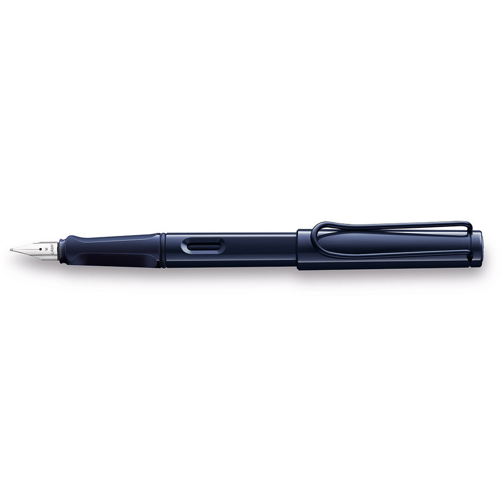 LAMY safari Fountain Pen Dark Dusk