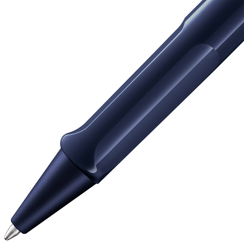 LAMY safari Ballpoint Dark Dusk
