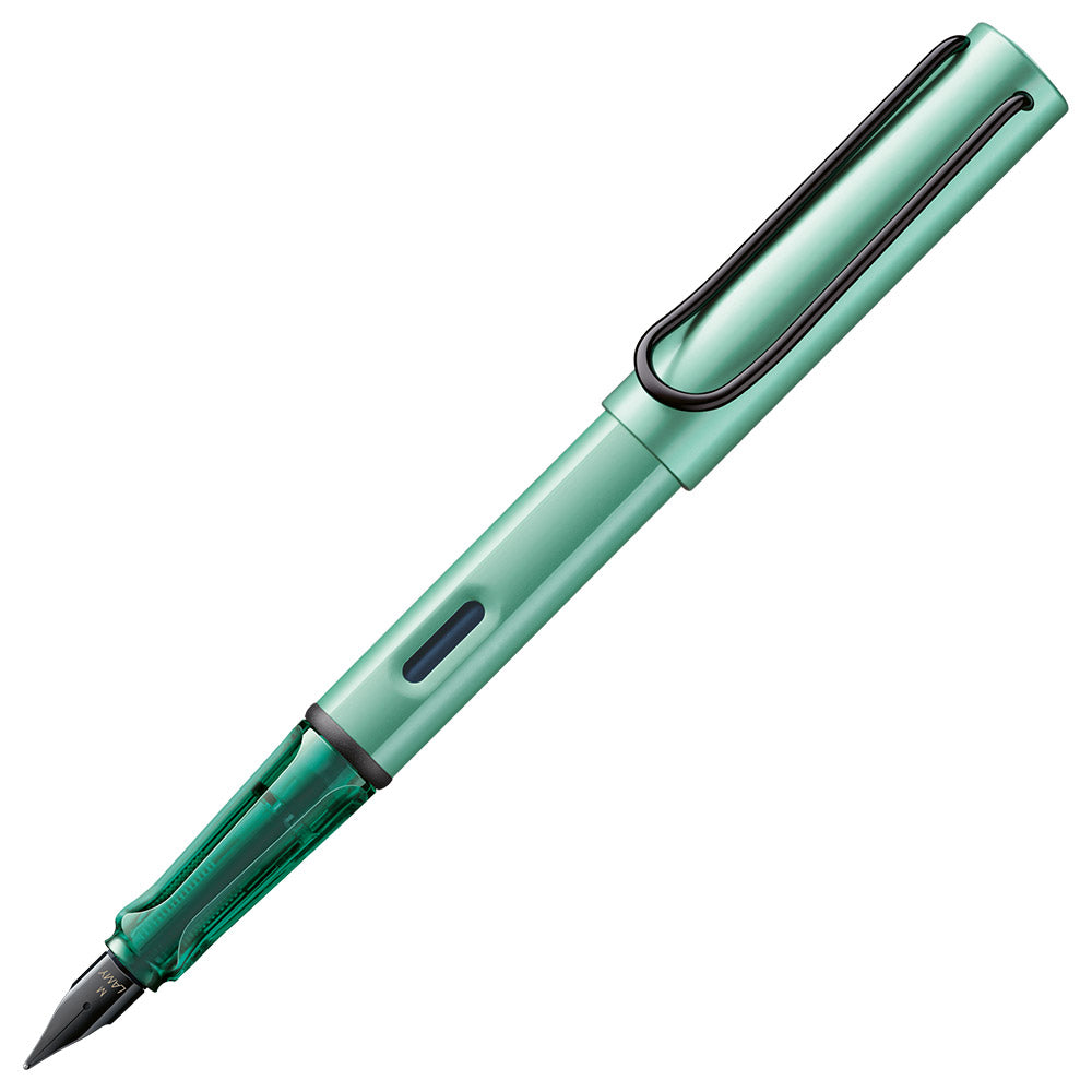 LAMY AL-star Fountain Pen Mint