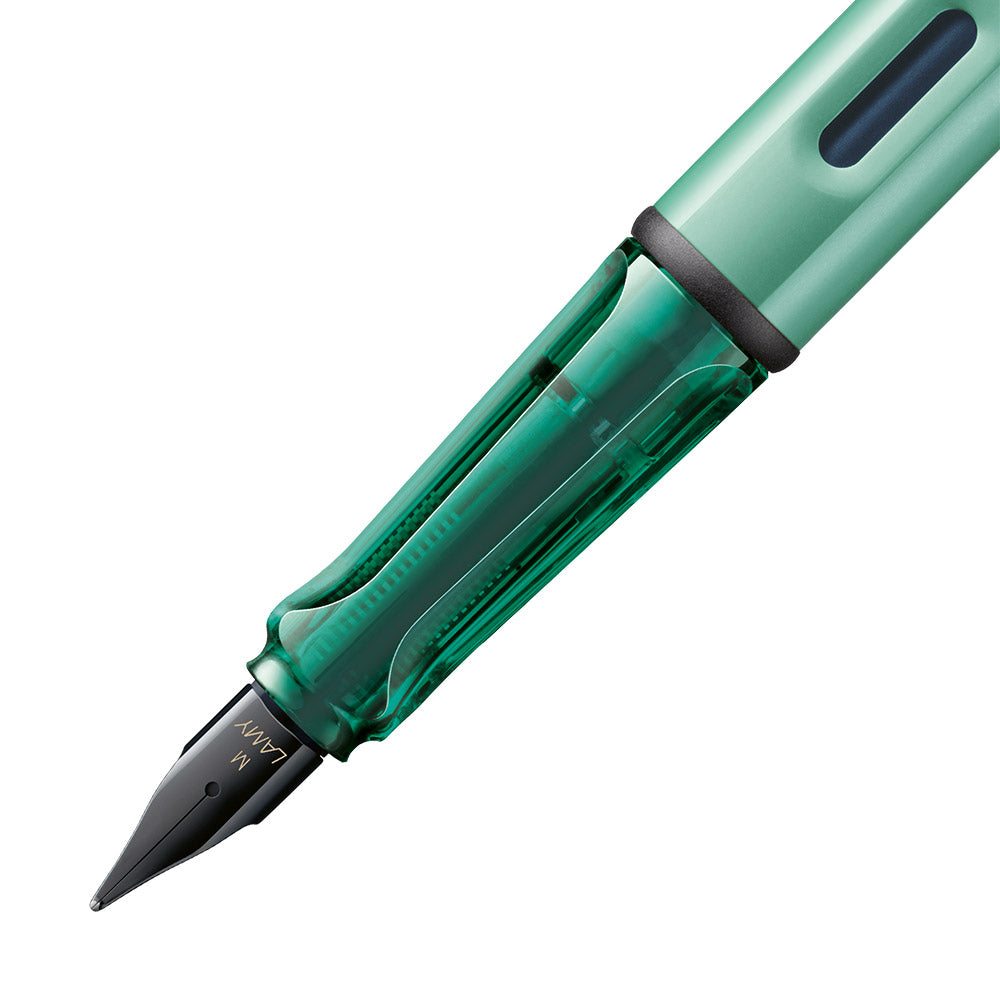 LAMY AL-star Fountain Pen Mint