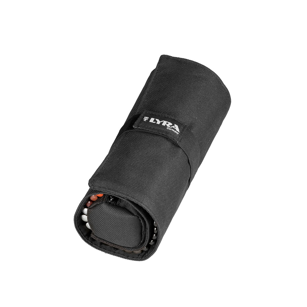 Lyra Rembrandt Sketching Nylon Roll Set of 24