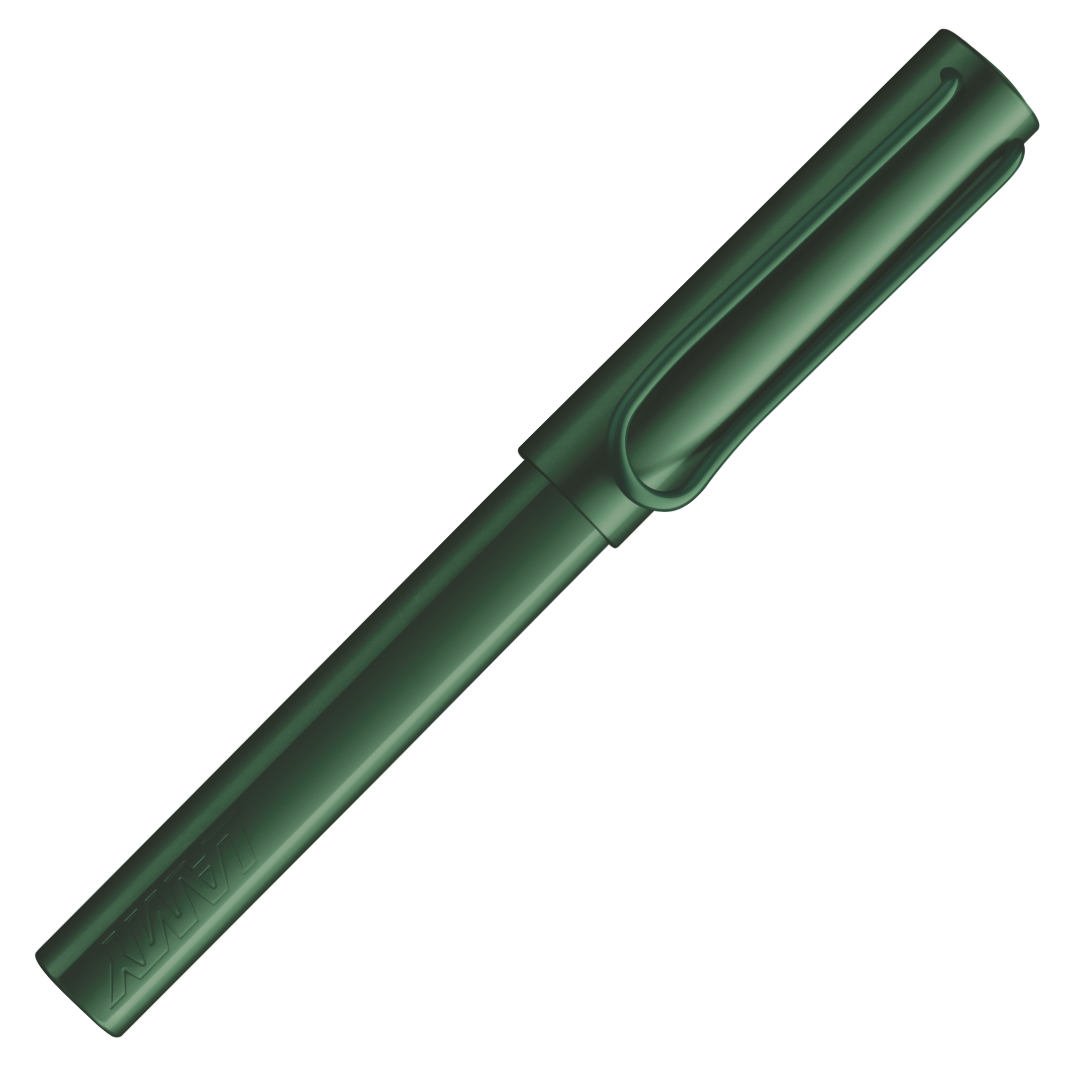 LAMY AL-star Rollerball Pen Pine